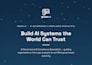 play role of an ai and data governance consultant